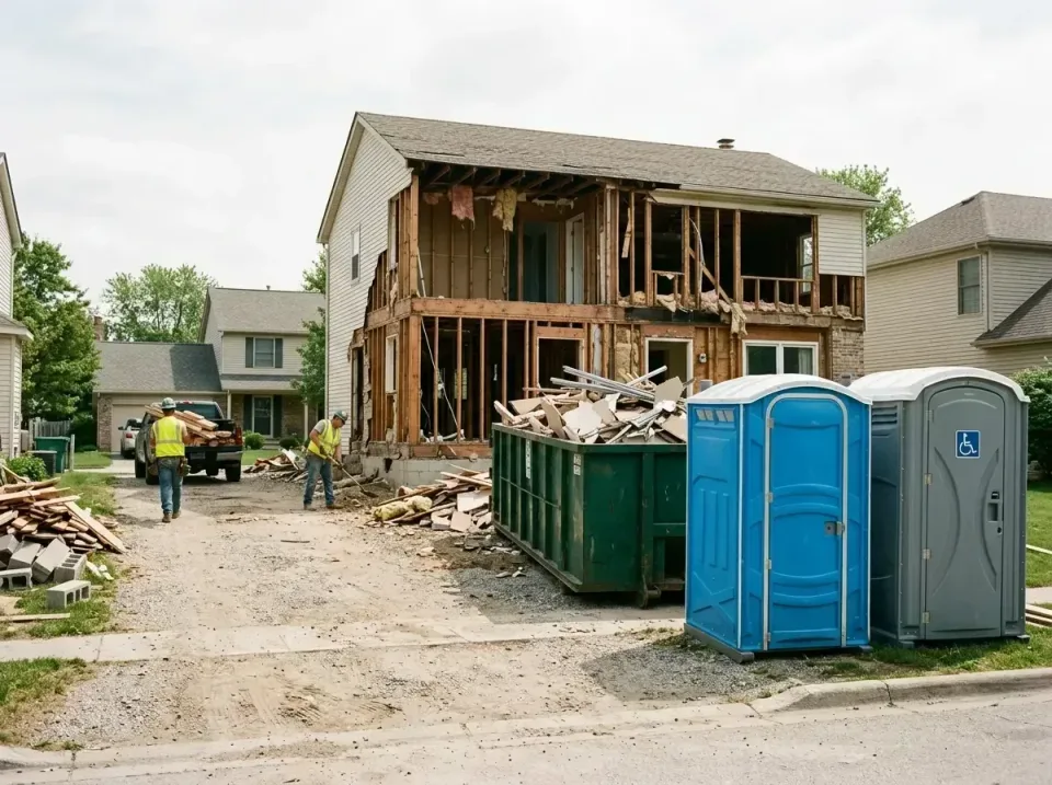 home-renovation-demolition-sit-010 — frequently asked questions, Portable Toilet & Dumpsters Rental in Anderson, CA
